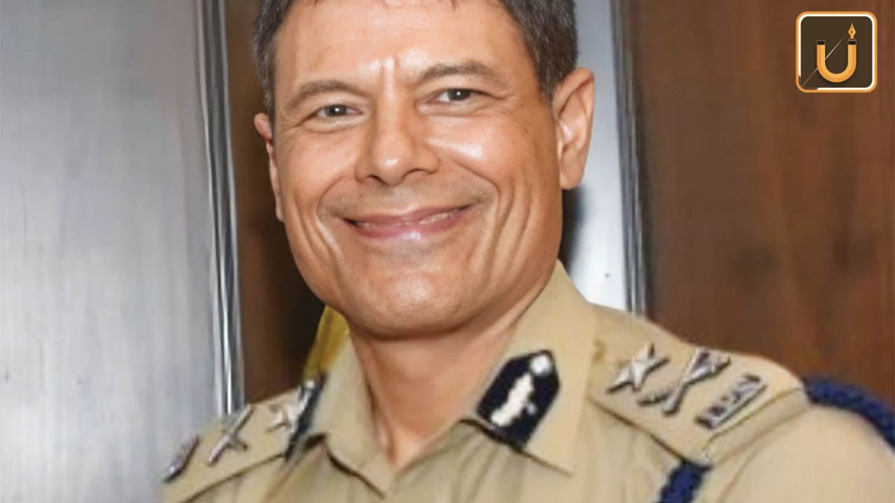 Usthadian Academy / IPS Officer Daljit Singh Chaudhary Named NSG’s New Director General | 02 mar 2024 Usthadian Academy / IPS Officer Daljit Singh Chaudhary Named NSG’s New Director General